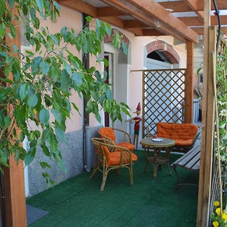 Appartamento Mara Domodossola Exterior photo