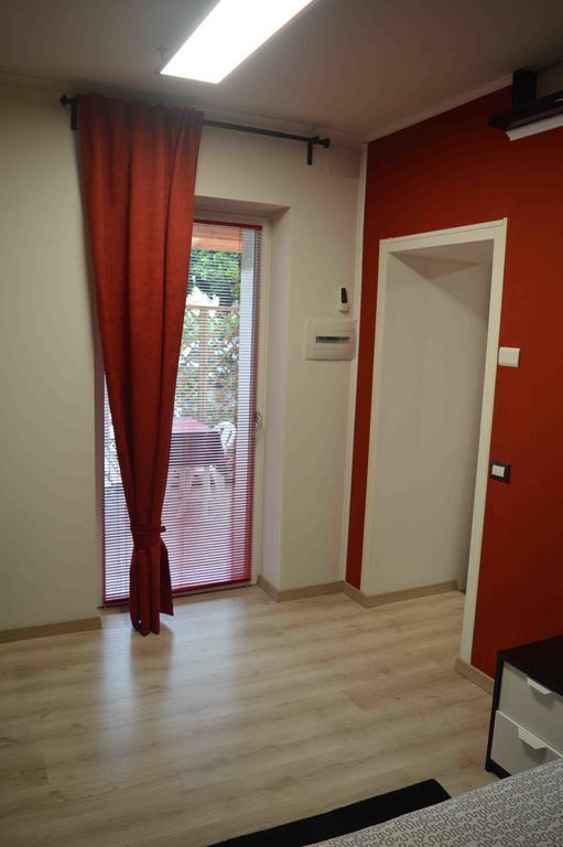Appartamento Mara Domodossola Exterior photo