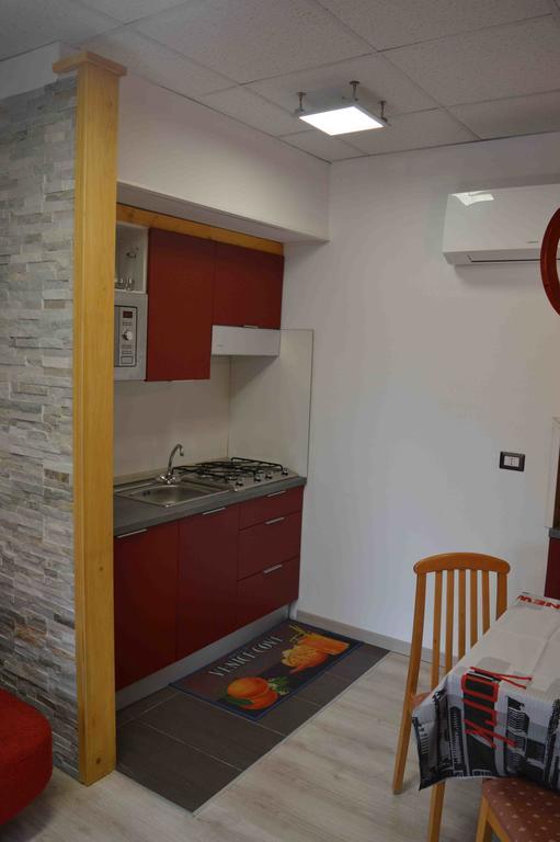 Appartamento Mara Domodossola Exterior photo