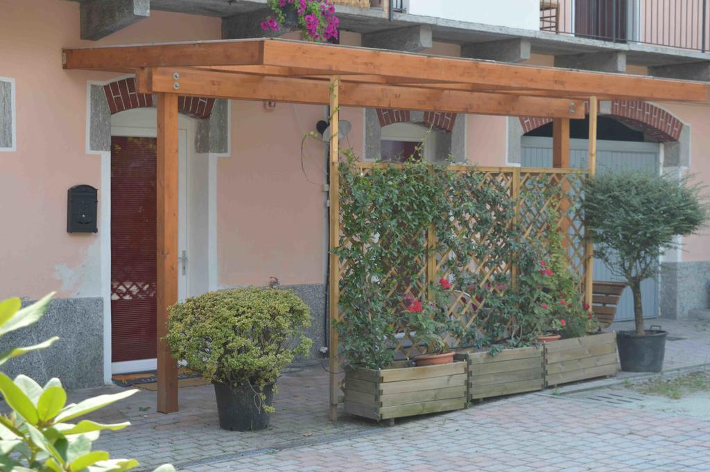 Appartamento Mara Domodossola Exterior photo
