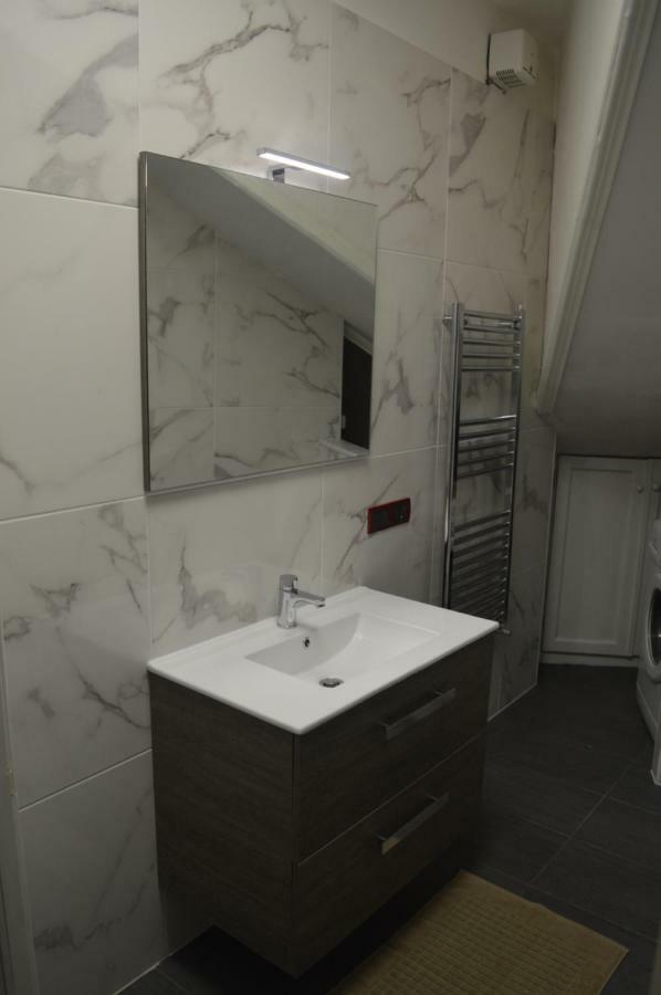 Appartamento Mara Domodossola Exterior photo