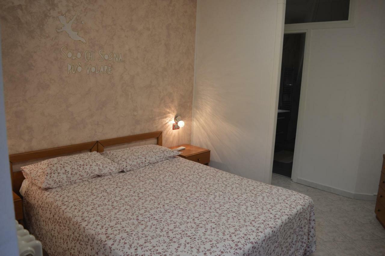 Appartamento Mara Domodossola Exterior photo