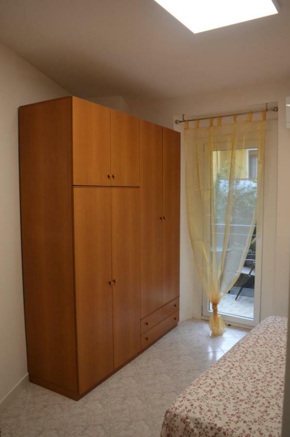 Appartamento Mara Domodossola Exterior photo