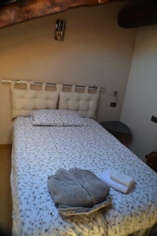 Appartamento Mara Domodossola Exterior photo