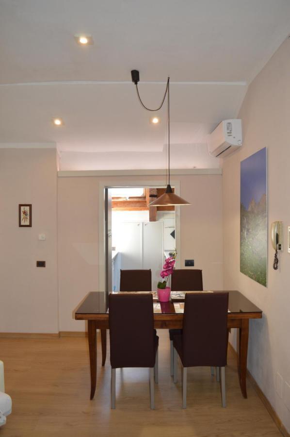 Appartamento Mara Domodossola Exterior photo