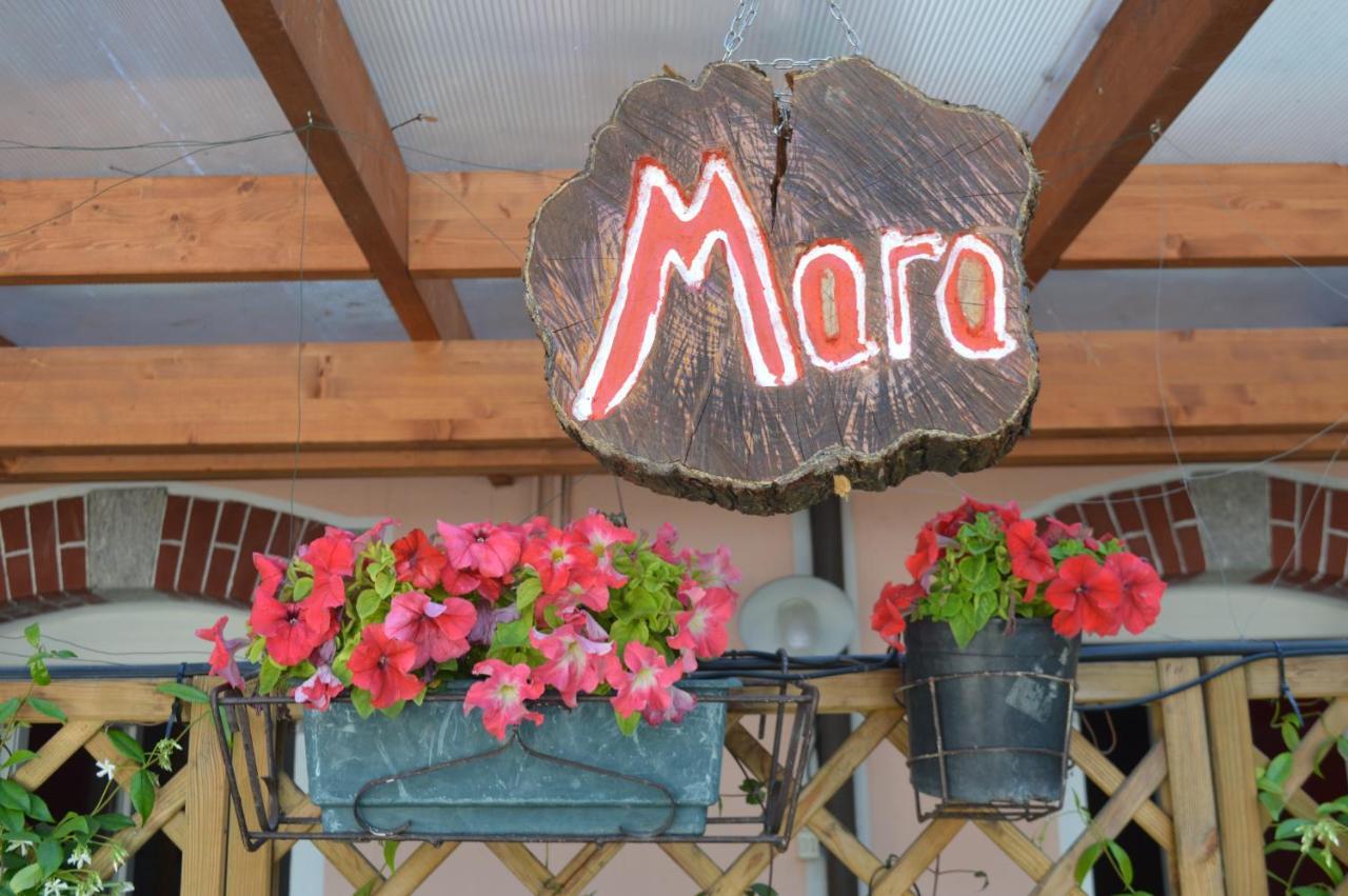 Appartamento Mara Domodossola Exterior photo
