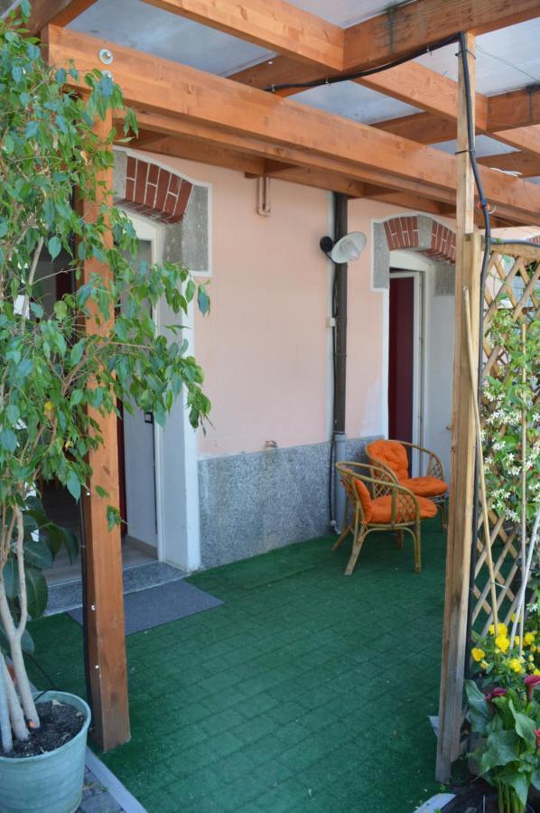 Appartamento Mara Domodossola Exterior photo
